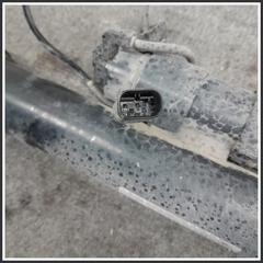 Immagine di Ammortizzatori posteriori MERCEDES Classe GLC X254 654820