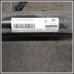 Immagine di Ammortizzatori posteriori MERCEDES Classe GLC X254 654820