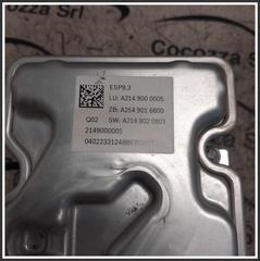 Immagine di Aggregati ABS MERCEDES Classe GLC X254