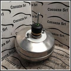 Immagine di Servofreni MERCEDES Classe GLC X254 654820