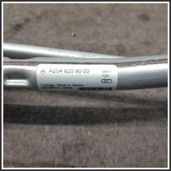 Immagine di Tergicristallo Tergilunotto MERCEDES Classe GLC X254