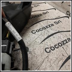 Immagine di Vaschetta Liquido Tergivetro MERCEDES Classe GLC X254