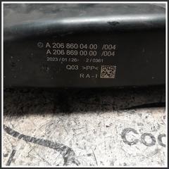 Immagine di Vaschetta Liquido Tergivetro MERCEDES Classe GLC X254