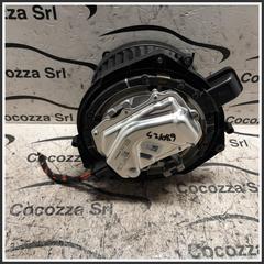 Immagine di Ventilatore Abitacolo MERCEDES Classe GLC X254 654820