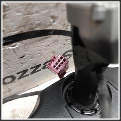 Immagine di Specchio Retrovisore Interno MERCEDES Classe GLC X254