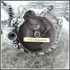 Immagine di Cambi Manuali FIAT Seicento 187A1000