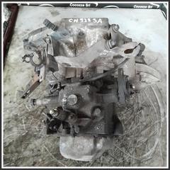 Immagine di Cambi Manuali FIAT Seicento 187A1000