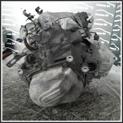 Immagine di Cambi Manuali FIAT Seicento 187A1000