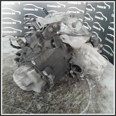 Immagine di Cambi Manuali FIAT Seicento 187A1000