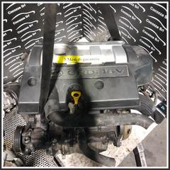 Immagine di Motori Completi HYUNDAI Trajet D4EA