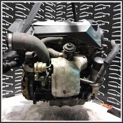 Immagine di Motori Completi HYUNDAI Trajet D4EA