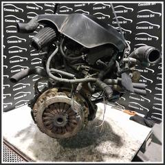 Immagine di Motori Completi HYUNDAI Trajet D4EA