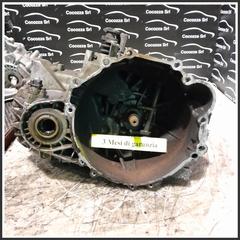 Immagine di Cambi Manuali HYUNDAI Trajet D4EA