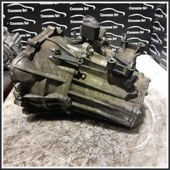 Immagine di Cambi Manuali HYUNDAI Trajet D4EA