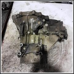 Immagine di Cambi Manuali HYUNDAI Trajet D4EA