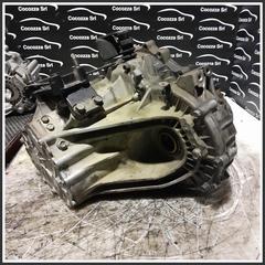 Immagine di Cambi Manuali HYUNDAI Trajet D4EA