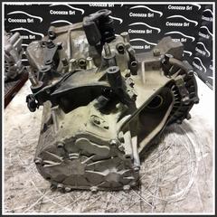 Immagine di Cambi Manuali HYUNDAI Trajet D4EA