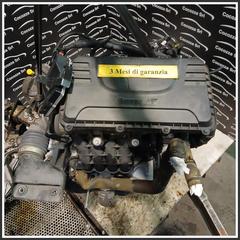 Immagine di Motori Completi EVO EVO3 HFC4GB23D