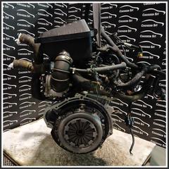 Immagine di Motori Completi EVO EVO3 HFC4GB23D