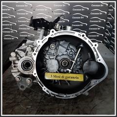 Immagine di Cambi Manuali EVO EVO3 HFC4GB23D