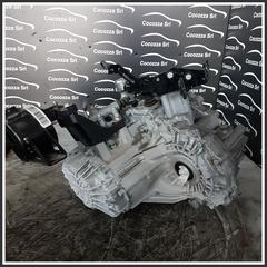 Immagine di Cambi Manuali EVO EVO3 HFC4GB23D