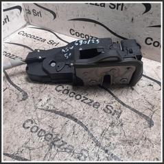 Immagine di Serrature interne MERCEDES Classe GLC X254