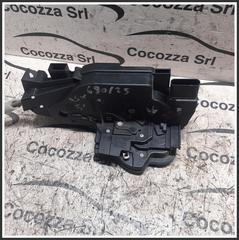 Immagine di Serrature interne MERCEDES Classe GLC X254