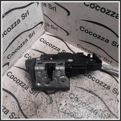 Immagine di Serrature interne MERCEDES Classe GLC X254