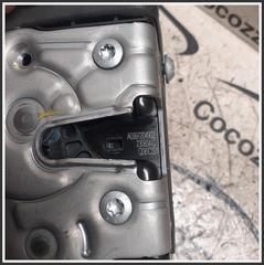 Immagine di Serrature interne MERCEDES Classe GLC X254