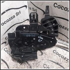 Immagine di Serrature interne MERCEDES Classe GLC X254