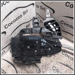 Immagine di Serrature interne MERCEDES Classe GLC X254