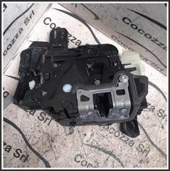 Immagine di Serrature interne MERCEDES Classe GLC X254