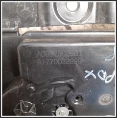 Immagine di Serrature interne MERCEDES Classe GLC X254