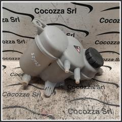 Immagine di Vaschetta Liquido Raffreddamento MERCEDES Classe GLC X254 654820