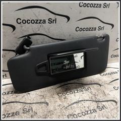 Immagine di Alette Parasole MERCEDES Classe GLC X254