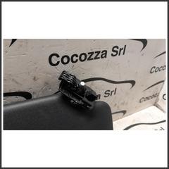 Immagine di Alette Parasole MERCEDES Classe GLC X254