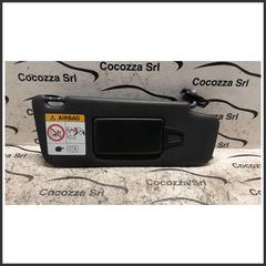 Immagine di Alette Parasole MERCEDES Classe GLC X254