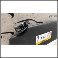 Immagine di Alette Parasole MERCEDES Classe GLC X254