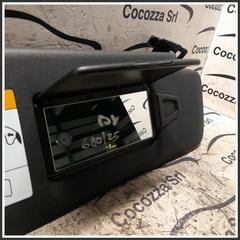 Immagine di Alette Parasole MERCEDES Classe GLC X254