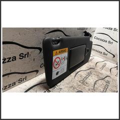 Immagine di Alette Parasole MERCEDES Classe GLC X254