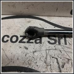 Immagine di Ammortizzatori Cofano Portelloni MERCEDES Classe GLC X254