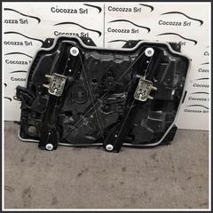 Immagine di Meccanismi Alzavetro MERCEDES Classe GLC X254