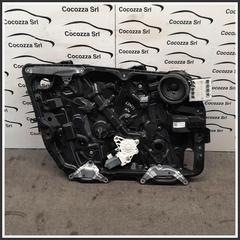 Immagine di Meccanismi Alzavetro MERCEDES Classe GLC X254