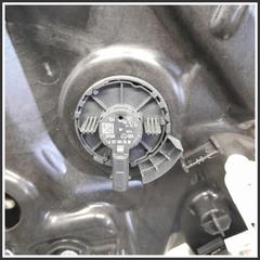 Immagine di Meccanismi Alzavetro MERCEDES Classe GLC X254