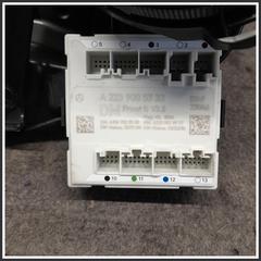 Immagine di Meccanismi Alzavetro MERCEDES Classe GLC X254