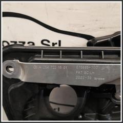 Immagine di Meccanismi Alzavetro MERCEDES Classe GLC X254