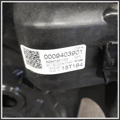 Immagine di Meccanismi Alzavetro MERCEDES Classe GLC X254