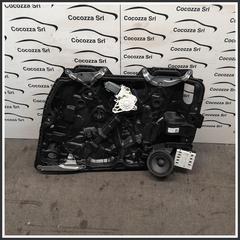 Immagine di Meccanismi Alzavetro MERCEDES Classe GLC X254