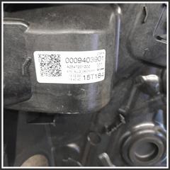 Immagine di Meccanismi Alzavetro MERCEDES Classe GLC X254