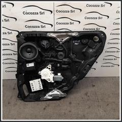 Immagine di Meccanismi Alzavetro MERCEDES Classe GLC X254